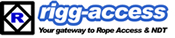 rigg-access.com logo